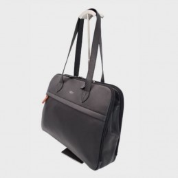 Jump - Sac en cuir porté...