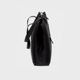 Jump - Sac en cuir porté... 2