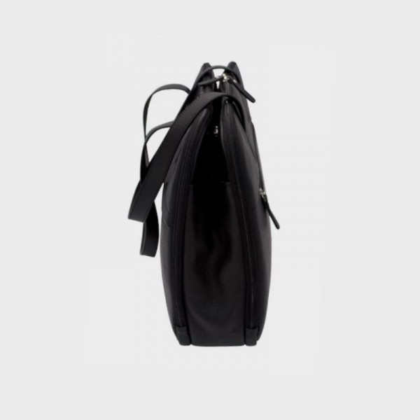 Jump - Sac en cuir porté épaule...