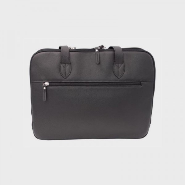 Jump - Sac en cuir porté épaule...