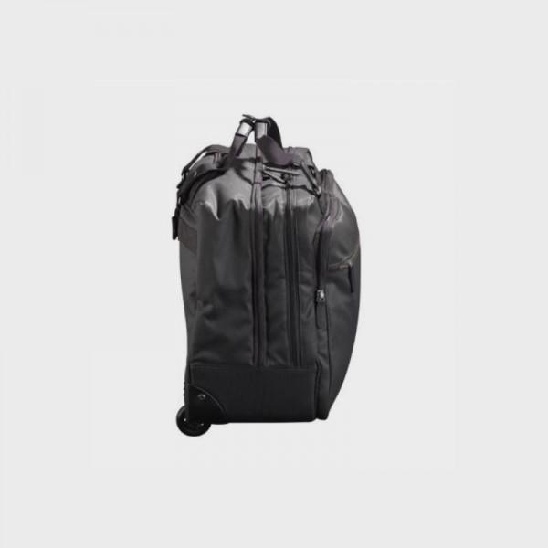 Jump - Pilot case 2 compartiments...