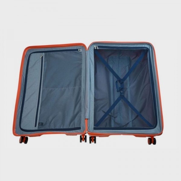 Jump - Grande valise légère... Jump - Grande valise légère...