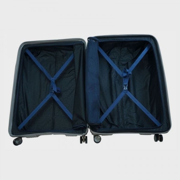 Jump - Grande valise légère... Jump - Grande valise légère...