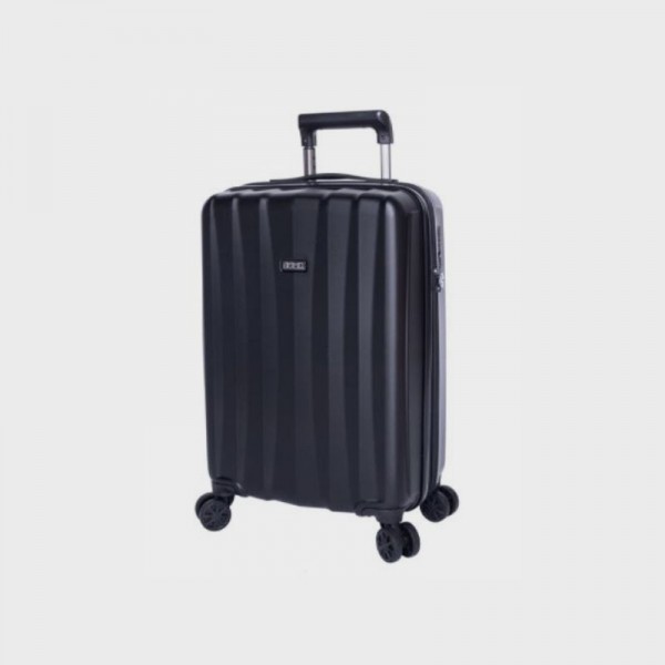Jump - Valise cabine extensible 4...
