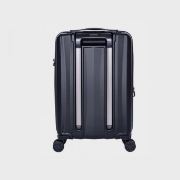 Jump - Valise cabine extensible 4...