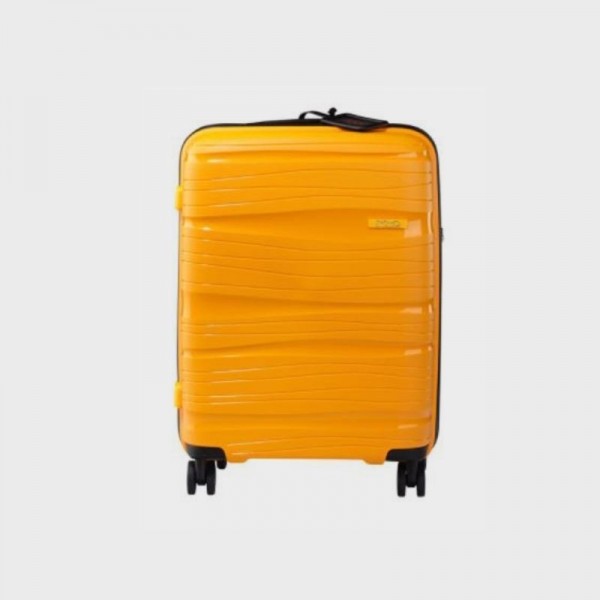 Jump - Valise cabine 4 roues 55cm Toledo