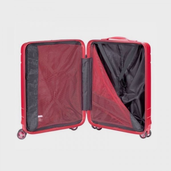 Jump - Valise cabine 4 roues 55cm Moorea