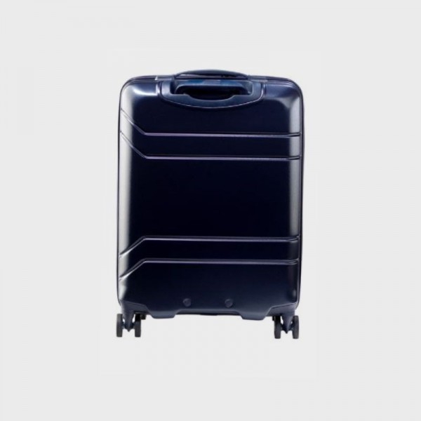 Jump - Valise cabine 4 roues 55cm Moorea
