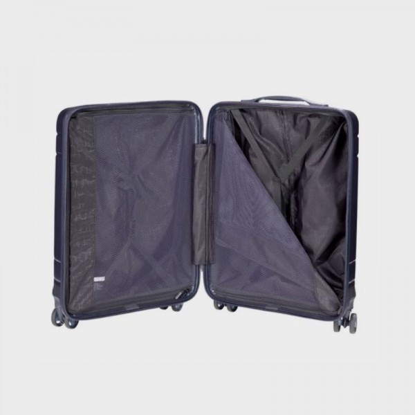 Jump - Valise cabine 4 roues 55cm Moorea