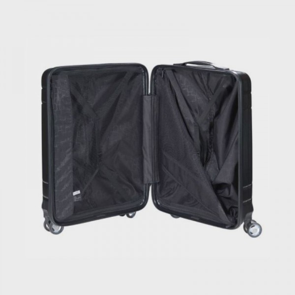 Jump - Valise cabine 4 roues 55cm Moorea