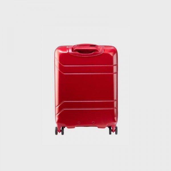 Jump - Valise cabine 4 roues 55cm Moorea