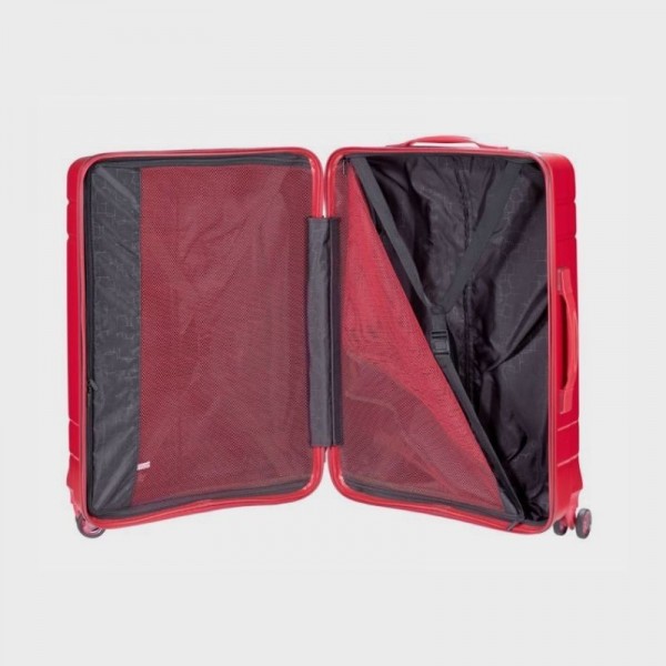 Jump - Valise moyenne 4 roues 65cm...