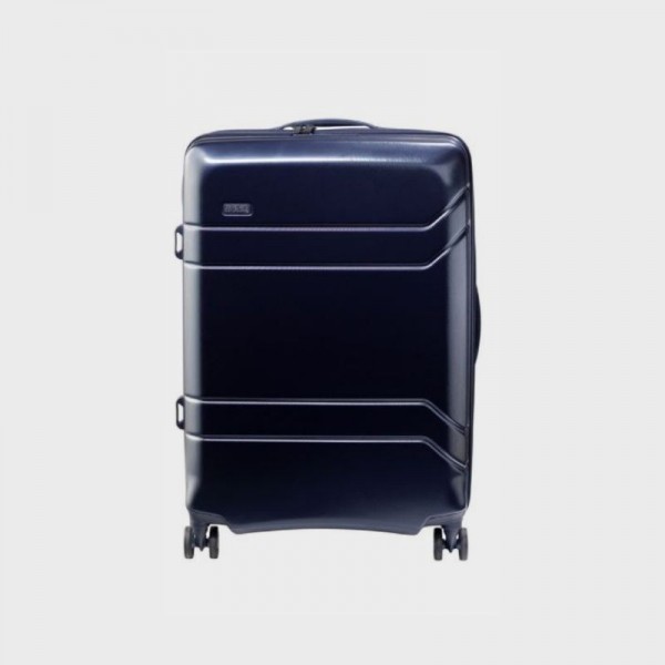 Jump - Valise moyenne 4 roues 65cm...