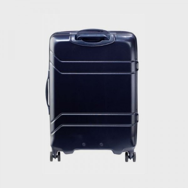 Jump - Valise moyenne 4 roues 65cm...