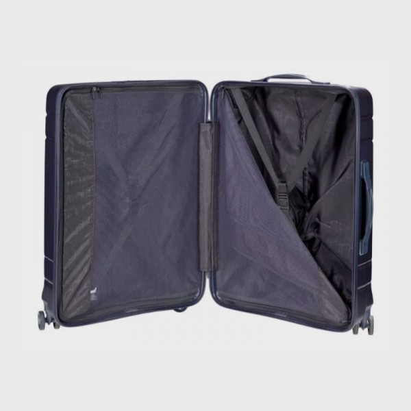 Jump - Valise moyenne 4 roues 65cm...