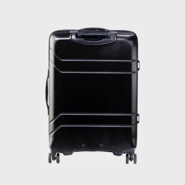 Jump - Valise moyenne 4 roues 65cm...