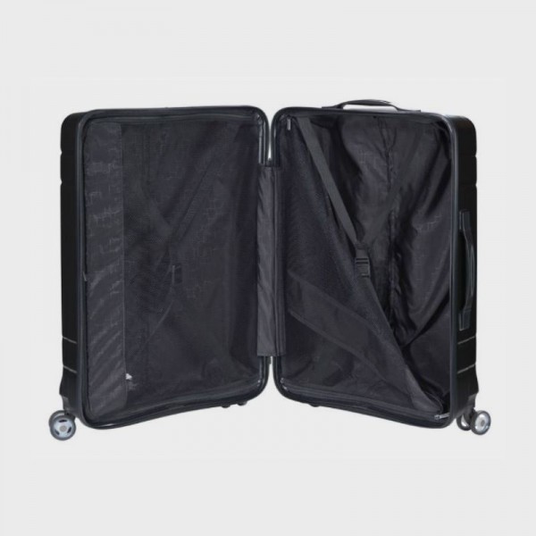 Jump - Valise moyenne 4 roues 65cm...