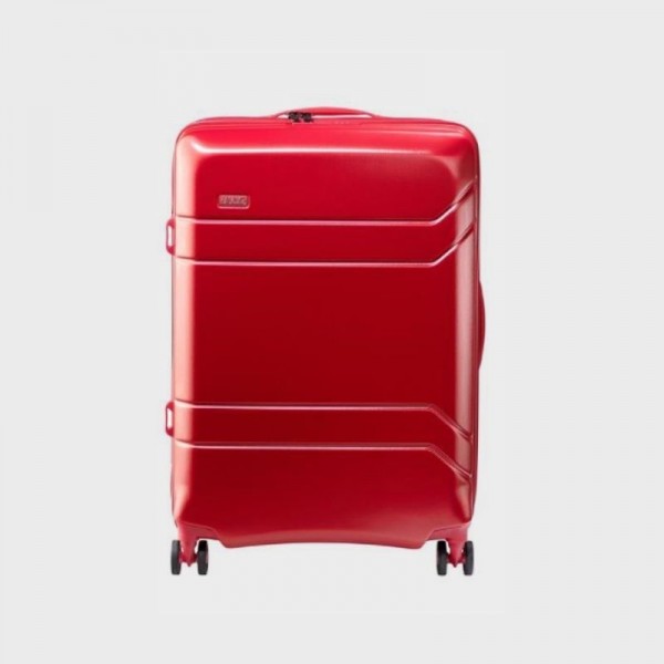 Jump - Valise moyenne 4 roues 65cm...