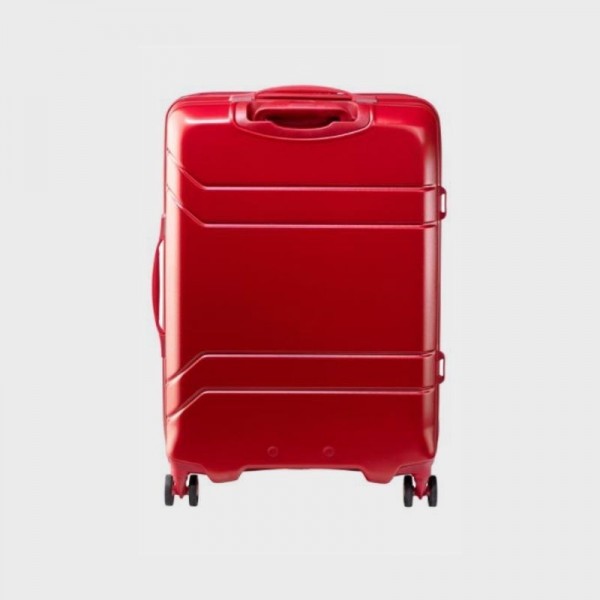 Jump - Valise moyenne 4 roues 65cm...