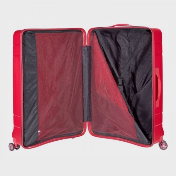 Jump - Grande valise 4 roues 75cm Moorea
