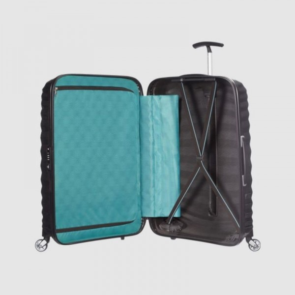 Samsonite - Valise moyenne 4 roues...