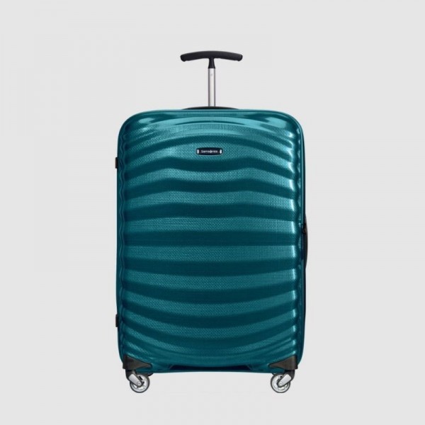 Valise moyenne 4 roues 69cm Lite-shock Samsonite