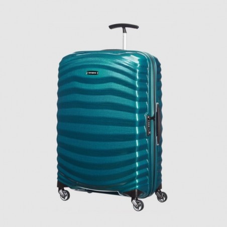 Valise moyenne 4 roues 69cm Lite-shock Samsonite