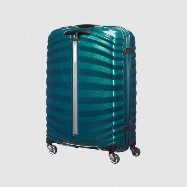 Samsonite - Valise moyenne 4 roues...