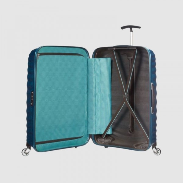 Samsonite - Valise moyenne 4 roues...