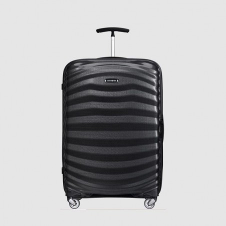 Valise moyenne 4 roues 69cm Lite-shock Samsonite