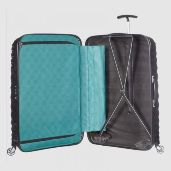 Samsonite - Grande valise 75cm 4...