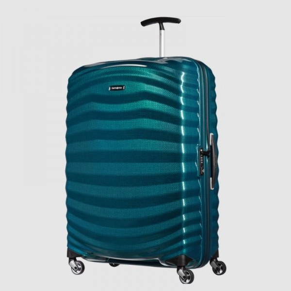 Grande valise 75cm 4 roues Lite-Shock Samsonite