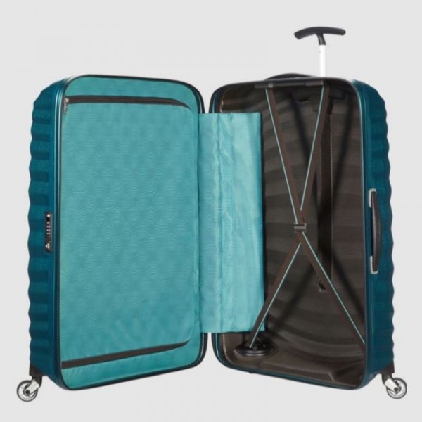 Samsonite - Grande valise 75cm 4...