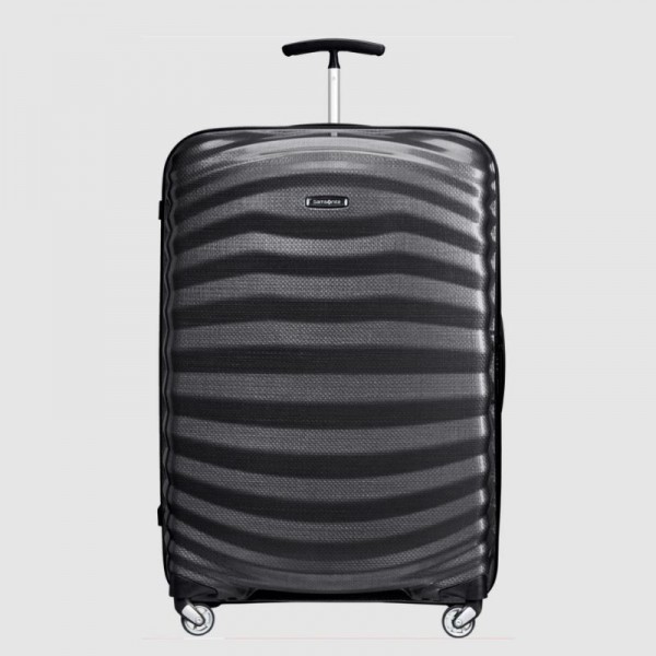 Grande valise 75cm 4 roues Lite-Shock Samsonite