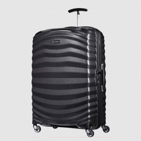 Grande valise 75cm 4 roues Lite-Shock Samsonite