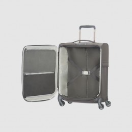 Valise cabine 55cm extensible 4 roues Uplite Samsonite 2