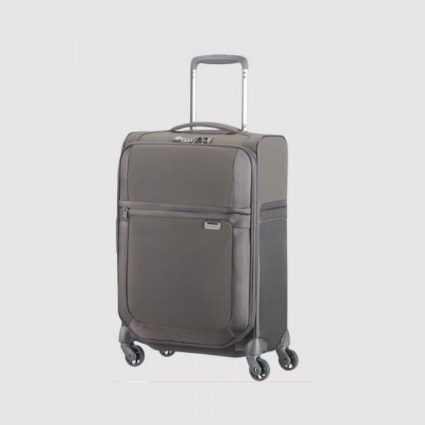 Valise cabine 55cm extensible 4 roues Uplite Samsonite