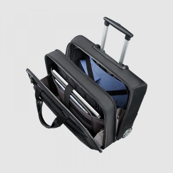 Samsonite - Boardcase 15.6" XBR Samsonite - Boardcase 15.6" XBR