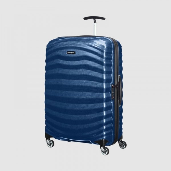 Samsonite - Valise moyenne 69cm 4...