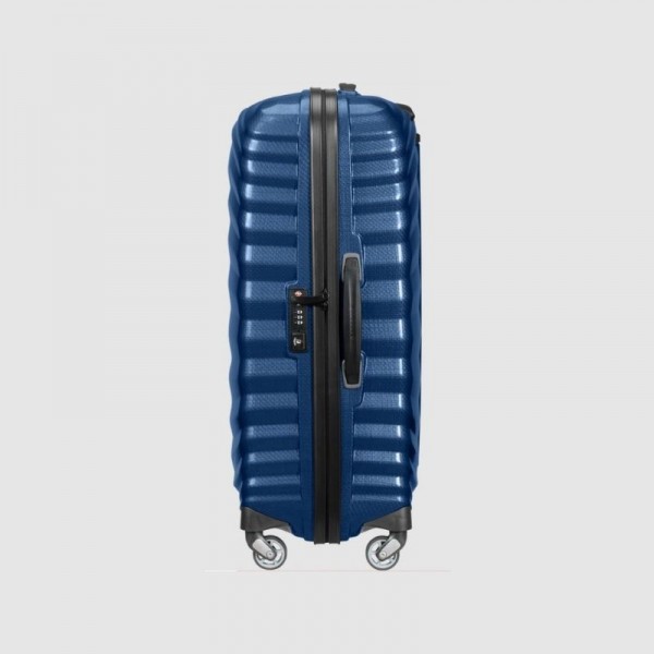 Samsonite - Valise moyenne 69cm 4...