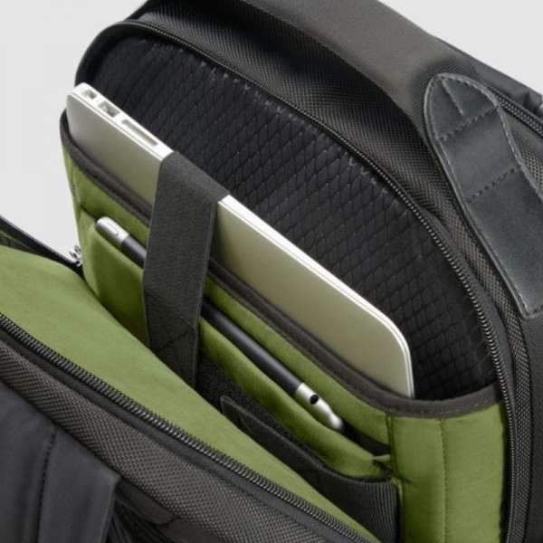 Samsonite - Sac à dos ordinateur... Samsonite - Sac à dos ordinateur...