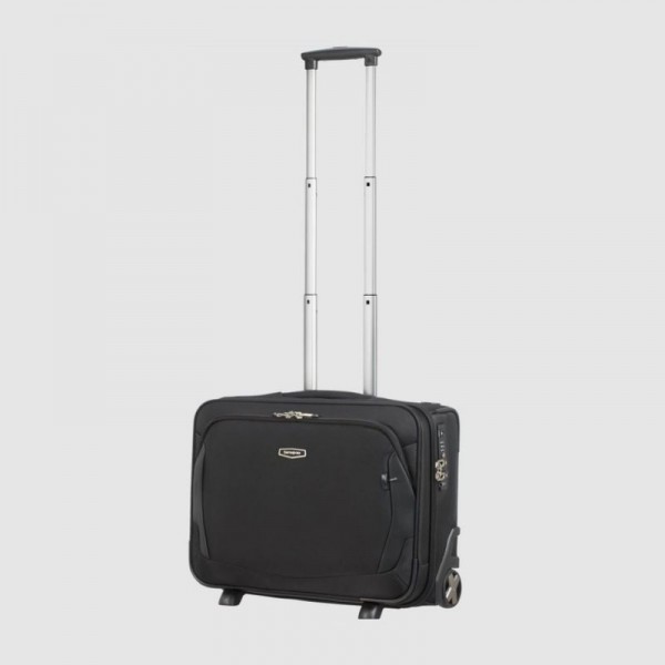 Samsonite - Boardcase 17.3" x'blade 4.0
