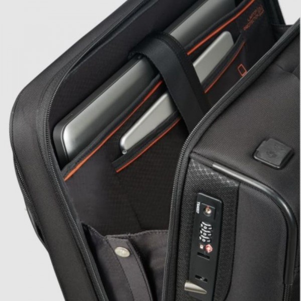 Samsonite - Boardcase 17.3" x'blade 4.0