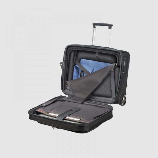 Samsonite - Boardcase 17.3" x'blade 4.0