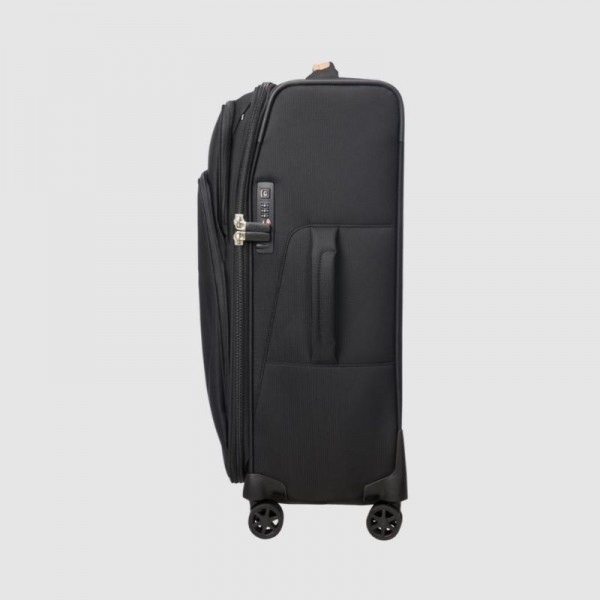 Samsonite - Valise moyenne 67cm 4...