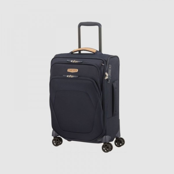 Samsonite - Valise cabine 55cm Spark...