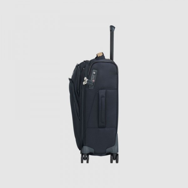 Samsonite - Valise cabine 55cm Spark...