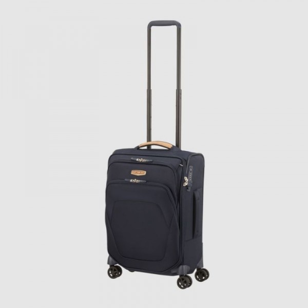 Samsonite - Valise cabine 55cm Spark...