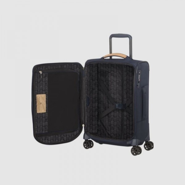Samsonite - Valise cabine 55cm Spark...