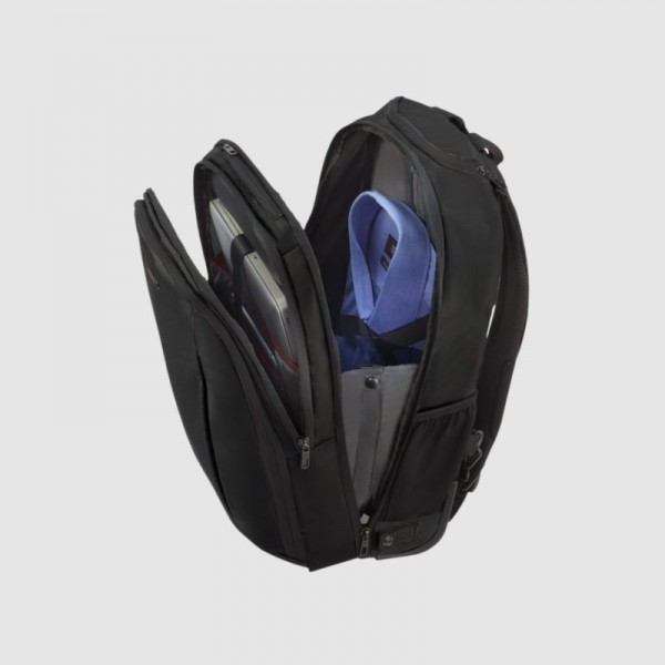 Samsonite - Pilot case à roulettes...